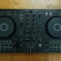 دستگاه دی جی