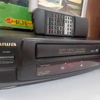 آیوا تیونردار مدل XG710|پخشکننده DVD و ویدیو|قزوین, |دیوار