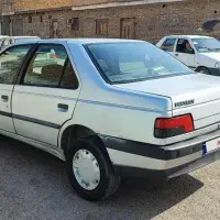 پژو۴۰۵فروشی|خودرو سواری و وانت|اهواز, غیزانیه|دیوار