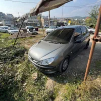 206  مدل 96 تیپ 5