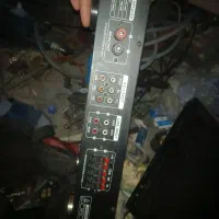 دی وی دی سونیا|پخش‌کننده DVD و ویدیو|بومهن, |دیوار