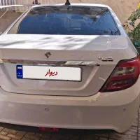 دنا پلاس توربو شارژ اتوماتیک مدل 1404 صفر|خودرو سواری و وانت|کرج, مطهری|دیوار