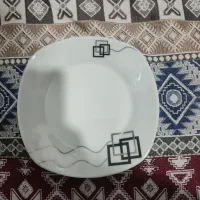 سرویس چینی 18نفره