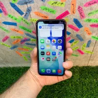 iPhone 11 256|موبایل|کرج, برغان|دیوار