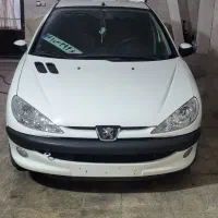 ۲۰۶SD v8 استثنایی کم کار پلمپ|خودرو سواری و وانت|قرچک, زیبا شهر|دیوار