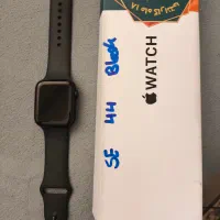 اپل واچ SE 44 باتری 100|ساعت|قزوین, |دیوار