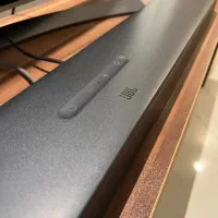 ساندبار jbl مدل 5.1|سیستم صوتی خانگی|تهران, شهر زیبا|دیوار