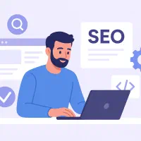 طراحی سایت حرفهای وردپرس + سئو و پشتیبانی کامل|خدمات رایانهای و موبایل|اصفهان, چرخاب|دیوار