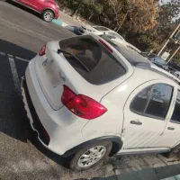 کوییک Rمدل ۱۴۰۳ کم کارکرد ۹هزار تا لازرورقی|خودرو سواری و وانت|تهران, سیمای ایران|دیوار