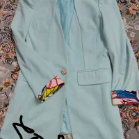 لباس مجلسی و مانتو زنانه و دخترانه و شلوار لی|لباس|فردیس, شهرک راه آهن|دیوار