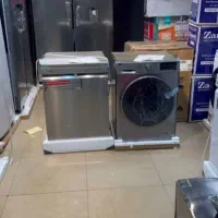 ست لباسشویی و ظرفشویی