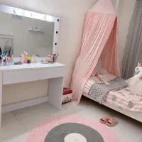 فرش اتاق کودک