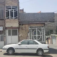 خانه دربستی مناسب مجرد