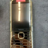 نوکیا ۸۰۰۰ طلایی بدون مشابه به شرط اورجینال
