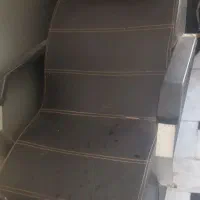 کولر، صندلی کافه وبار. صندلی سالن|میز و صندلی غذاخوری|قم, ولیعصر|دیوار