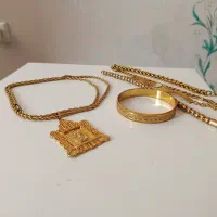 بدلیجات و سرویس و تک دست و دستبند|بدلیجات|شیراز, شهرک پرواز|دیوار