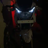 آپاچی ۱۸۰ مدل ۹۲