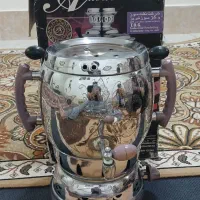 سماورگازی