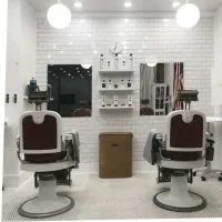 استخدام آرایشگر مردانه ماهر ۱۸ تا ۳۰ ساله