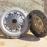 دیسک و صفحه والئو ای اف سون