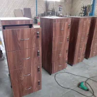 فایل ام دی اف و فلزی