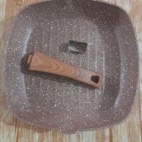 تابه گریل نو مناسب جهیزیه