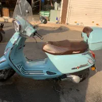 کاوان پلاس ۱۵۰cc