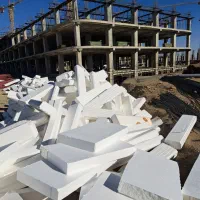 یونولیت مقاوم برای ساختمان سازی