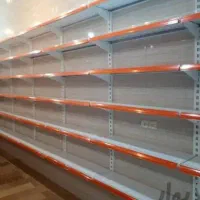 استند * قفسه استاویکس فلز|فروشگاه و مغازه|خاش, |دیوار