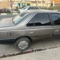 پژو۴۰۵|خودرو سواری و وانت|اصفهان, اندوان|دیوار