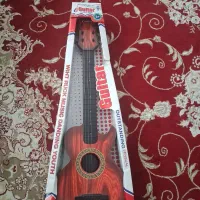 گیتار سایز متوسط