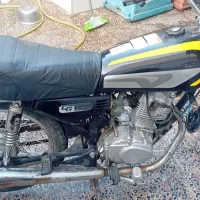 موتور|موتورسیکلت|پاپی, |دیوار