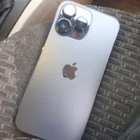 ایفن ۱۴ پرو مکس