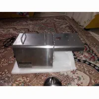 دستگاه روغن گیر خانگی اویل تک مدل هوم‌پرو|سایر لوازم برقی|لنگرود, |دیوار