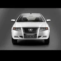 سمند سورن پلاسxup