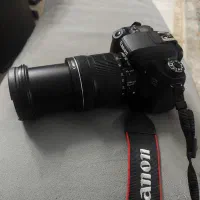 دوربین کنن D760