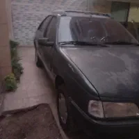 پژو۴۰۵مدل۷۹بیمه کامل ومعاینه بدونه رنگ|خودرو سواری و وانت|تهران, مینابی|دیوار