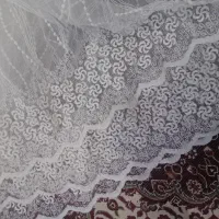 پرده آماده نو|پرده، رانر، رومیزی|زنجان, |دیوار
