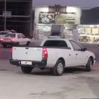 وانت آریسان مدل 96