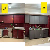 نصب نصاب فروش برچسب خانوم|خدمات پیشه و مهارت|کرمان, |دیوار