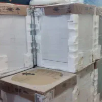 ارزانتر از همه جا خرید راحت ازمرزبانه باگارانتی|تلویزیون و پروژکتور|تهران, نازی‌آباد|دیوار