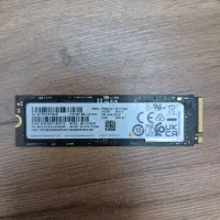 SSD 512 سامسونگ