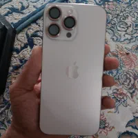 گوشی ایفون ۱۶پرو مکس با ریجستر