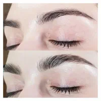 تخفیف یلدایی رنگ مو و کراتین مو