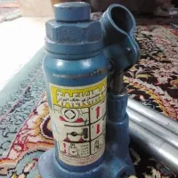 جک ۲ تنی|قطعات یدکی و لوازم جانبی|مشهد, چهنو|دیوار