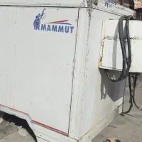 اتاق یخچال نیسان