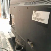 تلویزیون سامسونگ 32 اینچ|تلویزیون و پروژکتور|پاکدشت, خاتون آباد|دیوار