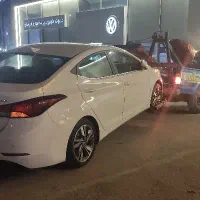 امداد خودرو ویدک کش