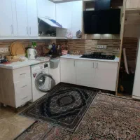 فروش چهارواحده همکف نما سنگ|فروش آپارتمان|اهواز, کوی صادقیه|دیوار