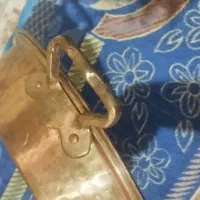 مسی|ظروف پخت‌وپز|فسا, |دیوار